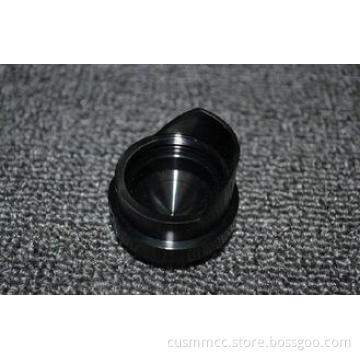 OEM CNC Machining Services For Laboratory Equipments , Anal